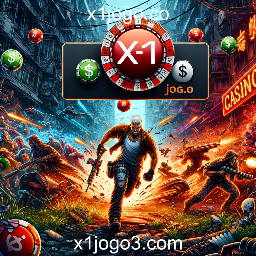 Os Imperdíveis Jogos de Ação na Indústria dos Videogames